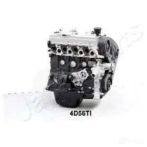 Двигатель в сборе JAPANPARTS 1501252 xx4d56ti H HKUM 8033001182835 изображение 0