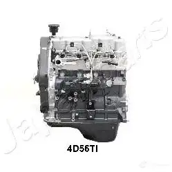 Двигатель в сборе JAPANPARTS 1501252 xx4d56ti H HKUM 8033001182835 изображение 2