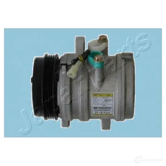 Компрессор кондиционера JAPANPARTS 8033001764031 1479052 NG R7C7 cmp2010828