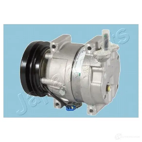 Компрессор кондиционера JAPANPARTS 89VHLY L 1479053 cmp2010917 8033001764048
