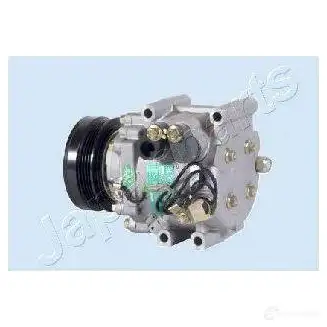 Компрессор кондиционера JAPANPARTS 1479071 8033001764239 cmp2020137 AB 8CZOP