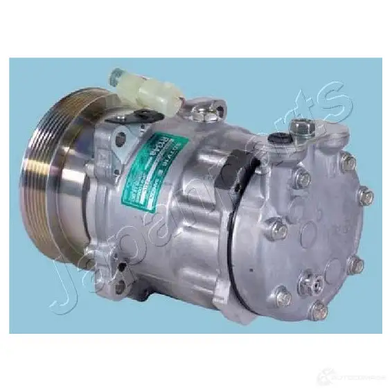 Компрессор кондиционера JAPANPARTS 8033001764161 cmp2020107 2NL W70 1479064