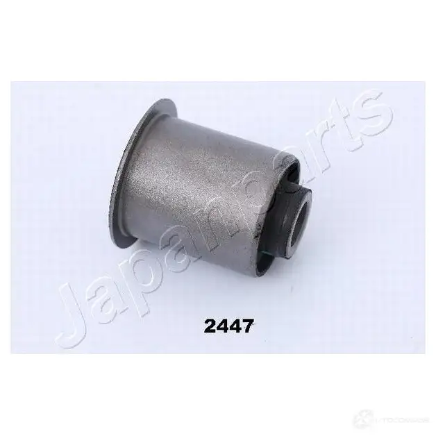 Сайлентблок JAPANPARTS 8052553102443 2K5G 7 1496247 ru2447