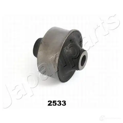 Сайлентблок JAPANPARTS HT0 7R ru2533 1496341 8052553105024