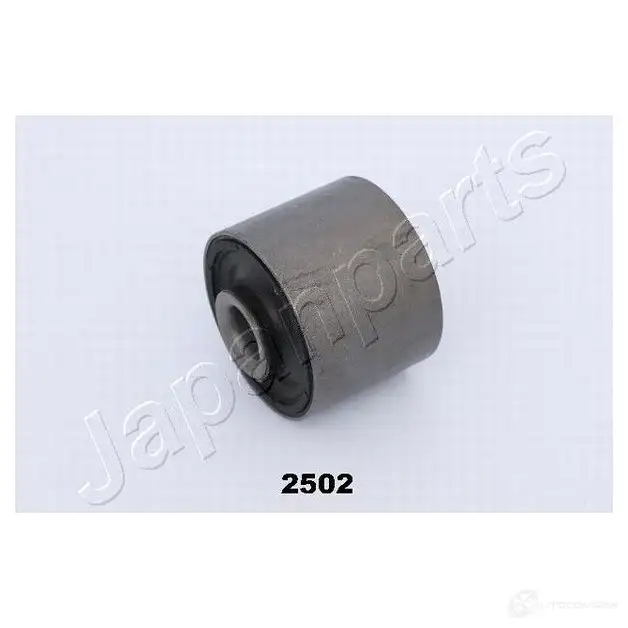 Сайлентблок JAPANPARTS 8052553104096 ru2502 1496308 DCFQ V - Изображение 1