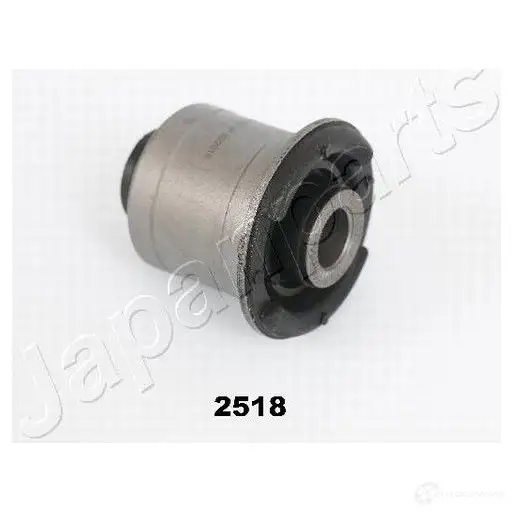 Сайлентблок JAPANPARTS 8052553104577 I JQYE 1496324 ru2518 изображение 0