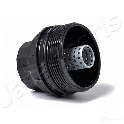 Крышка корпуса масляного фильтра JAPANPARTS 1437910471 E8R 80 foc005