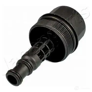 Крышка корпуса масляного фильтра JAPANPARTS foc035 1437910481 IOI ZG1