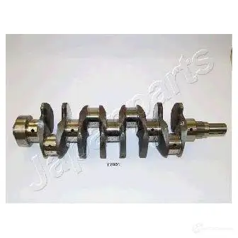 Коленвал JAPANPARTS abty001 8033001000566 NM53 4Z 1423400330 изображение 0