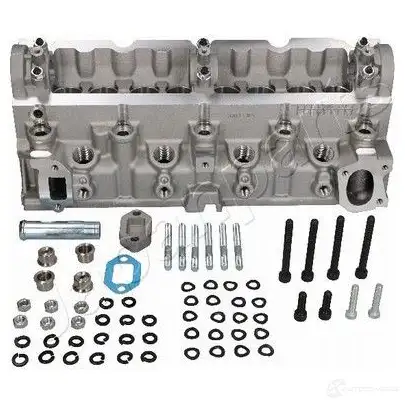 Головка блока цилиндров JAPANPARTS xxsz017s 1437456149 Q WDBY - Изображение 1