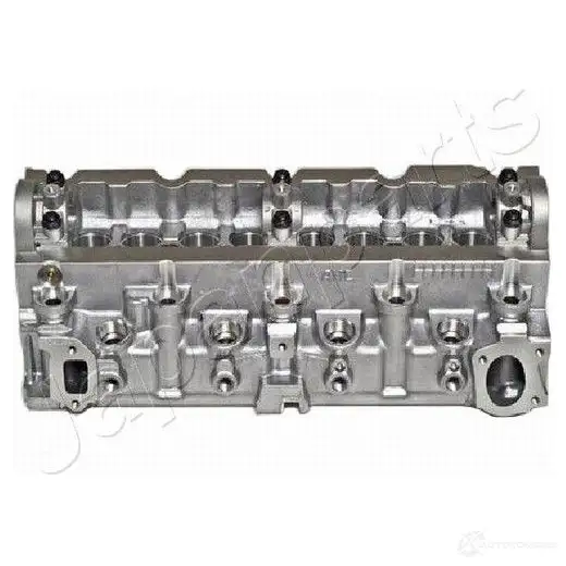 Головка блока цилиндров JAPANPARTS xxpe06es 1438033682 8TD 3Z изображение 0