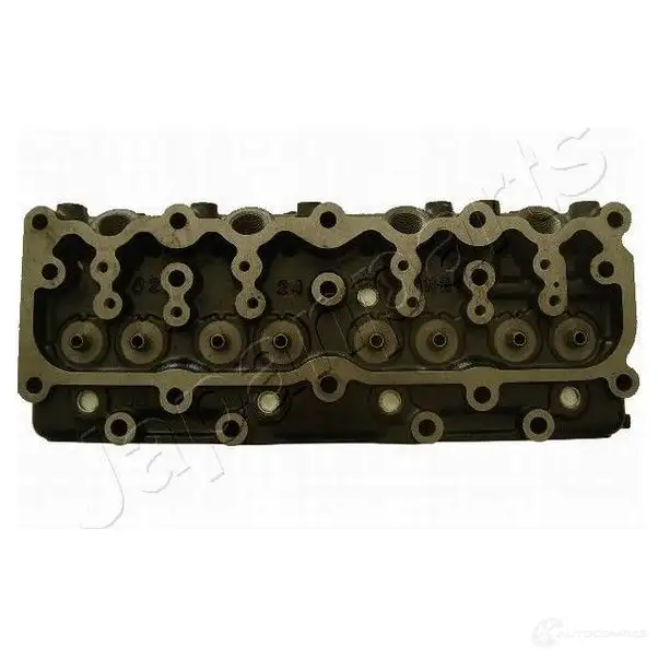 Головка блока цилиндров JAPANPARTS xxis007s TMO2G 49 8033001439168 1423400993 - Изображение 1