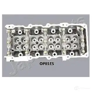Головка блока цилиндров JAPANPARTS 8033001814651 xxop01es HW R3X 1501401 изображение 1
