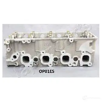 Головка блока цилиндров JAPANPARTS 8033001814651 xxop01es HW R3X 1501401 изображение 3
