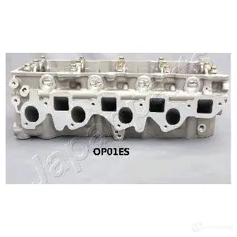 Головка блока цилиндров JAPANPARTS 8033001814651 xxop01es HW R3X 1501401 изображение 4