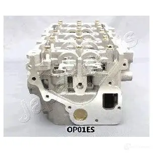 Головка блока цилиндров JAPANPARTS 8033001814651 xxop01es HW R3X 1501401 изображение 5