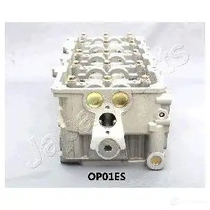 Головка блока цилиндров JAPANPARTS 8033001814651 xxop01es HW R3X 1501401 изображение 6