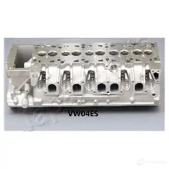 Головка блока цилиндров JAPANPARTS 1501476 S4L NUW xxvw04es 8033001798197 изображение 2