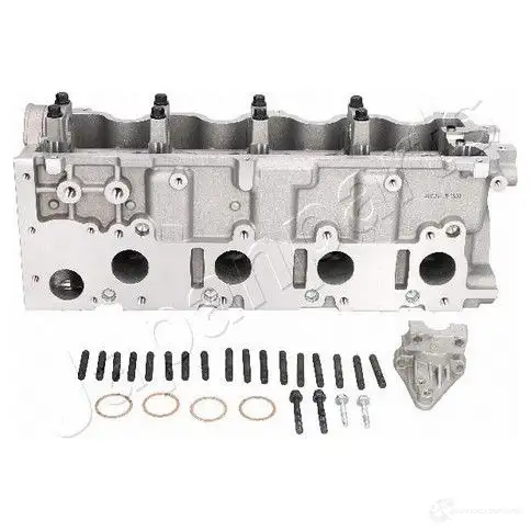 Головка блока цилиндров JAPANPARTS 1437456331 xxfi03es E0 SO9TD - Изображение 1