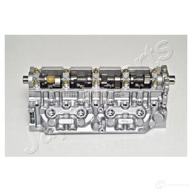 Головка блока цилиндров JAPANPARTS KO L240N 1437456259 xxre10es