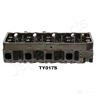 Головка блока цилиндров JAPANPARTS xxty017s 1501471 3W1G W 8052553049489 изображение 1
