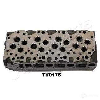 Головка блока цилиндров JAPANPARTS xxty017s 1501471 3W1G W 8052553049489 изображение 2
