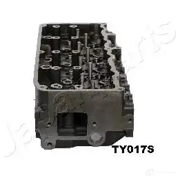 Головка блока цилиндров JAPANPARTS xxty017s 1501471 3W1G W 8052553049489 изображение 3