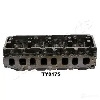 Головка блока цилиндров JAPANPARTS xxty017s 1501471 3W1G W 8052553049489 изображение 4