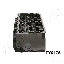 Головка блока цилиндров JAPANPARTS xxty017s 1501471 3W1G W 8052553049489 изображение 5