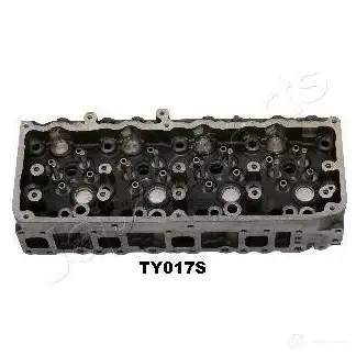 Головка блока цилиндров JAPANPARTS xxty017s 1501471 3W1G W 8052553049489 изображение 6