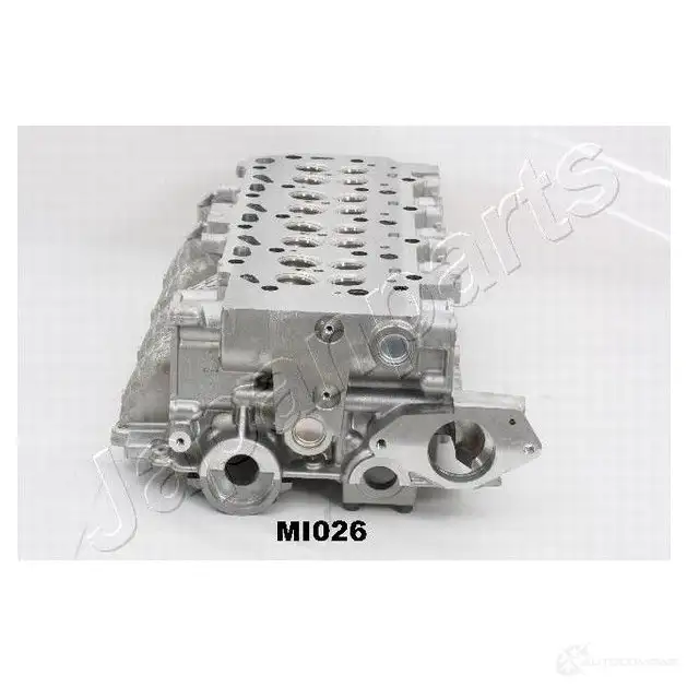 Головка блока цилиндров JAPANPARTS 1501349 xxmi026 8033001708011 LQ XR4 изображение 1