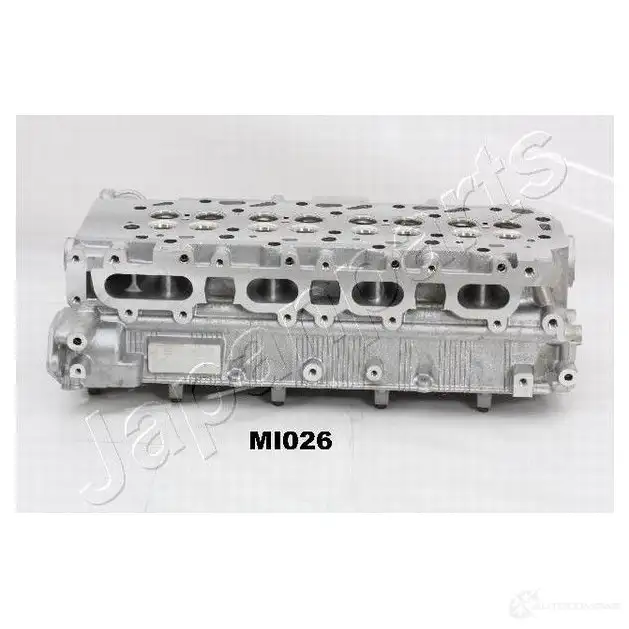 Головка блока цилиндров JAPANPARTS 1501349 xxmi026 8033001708011 LQ XR4 изображение 3