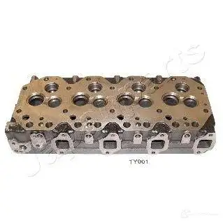 Головка блока цилиндров JAPANPARTS 8033001182620 xxty001 1423401002 MLC2D I изображение 1