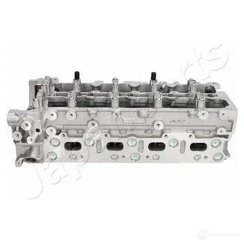 Головка блока цилиндров JAPANPARTS 1437456483 xxme08es 6F2 4W - Изображение 1