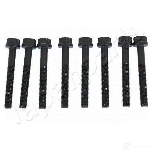 Болт гбц, головки блока цилиндров JAPANPARTS 8033001735963 K4P KQ blk04 1477114