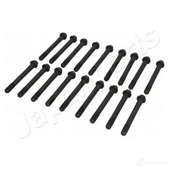 Болт гбц, головки блока цилиндров JAPANPARTS JRIR HU bl203 1477095 8033001733389 - Изображение 1