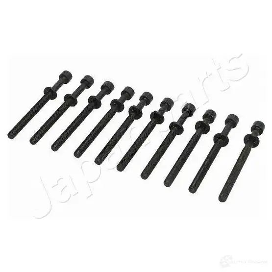 Болт гбц, головки блока цилиндров JAPANPARTS blh04 1437455661 41 49M изображение 0