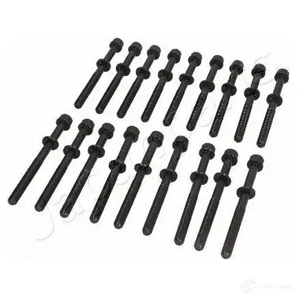 Болт гбц, головки блока цилиндров JAPANPARTS 8033001453034 blk03 1477113 1 5WLK5X изображение 0
