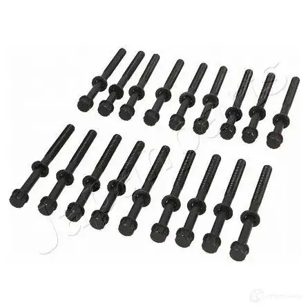 Болт гбц, головки блока цилиндров JAPANPARTS 8033001453034 blk03 1477113 1 5WLK5X изображение 1