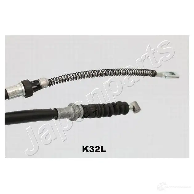 Комплект гильзы цилиндра JAPANPARTS ccto000 8033001025743 1478397 S VAWUEM