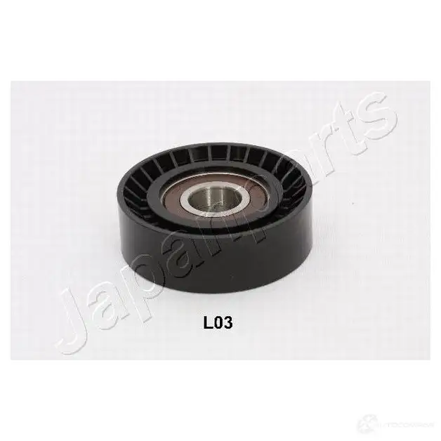 Обводной ролик приводного ремня JAPANPARTS 8033001727821 rpl03 1495504 L6K LHN