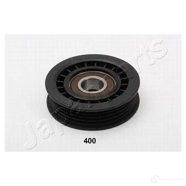 Обводной ролик приводного ремня JAPANPARTS F2P W24 rp400 1495399 8033001720389