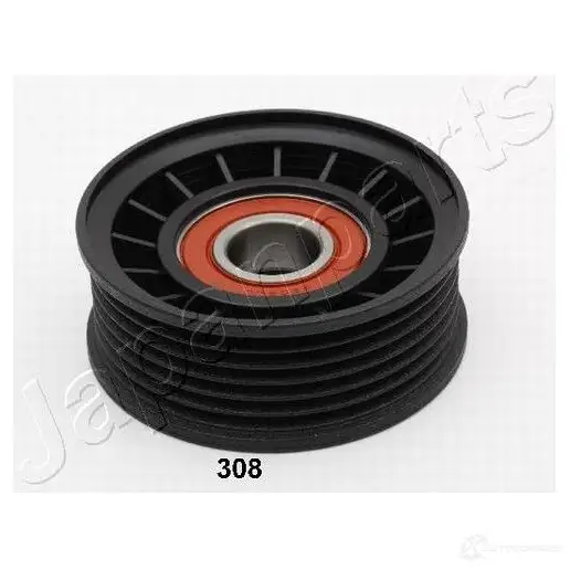 Обводной ролик приводного ремня JAPANPARTS 8033001722635 UN96 VIZ rp308 1495381