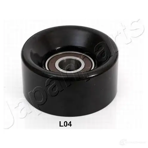 Обводной ролик приводного ремня JAPANPARTS 8033001727852 1495505 rpl04 4WX9T V