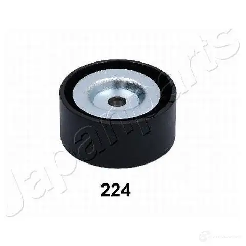 Обводной ролик приводного ремня JAPANPARTS W AG8YM 1495372 8052553132150 rp224 - Изображение 1