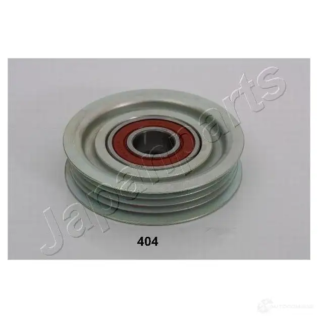 Обводной ролик приводного ремня JAPANPARTS 8033001737615 1495403 NKG 5L7 rp404