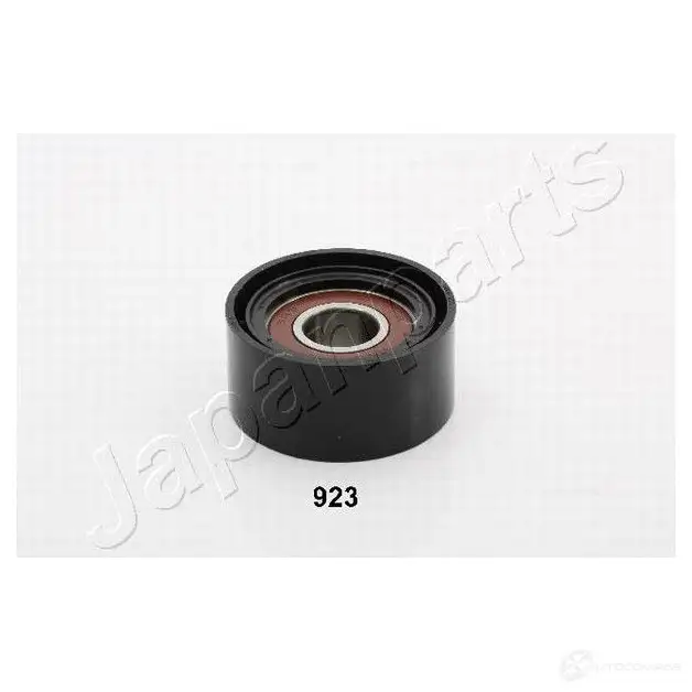 Обводной ролик приводного ремня JAPANPARTS TKN8Q 39 1495476 8033001738810 rp923 изображение 0