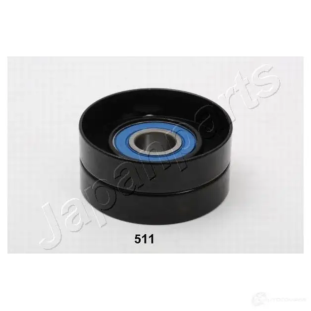 Обводной ролик приводного ремня JAPANPARTS 8033001724684 1495420 JQ 2QUJS rp511