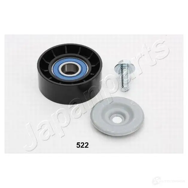 Обводной ролик приводного ремня JAPANPARTS rp522 1495430 8033001740752 1HTXUU O