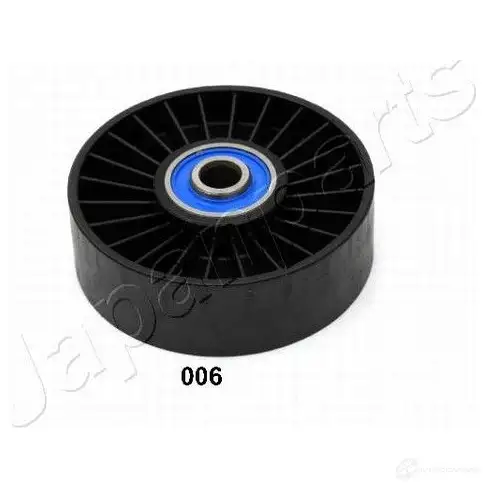 Обводной ролик приводного ремня JAPANPARTS EAUQ M rp006 8033001778571 1495322